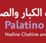 Palatino Sans Arabic